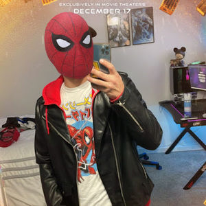 Meet your Posher, Nikito